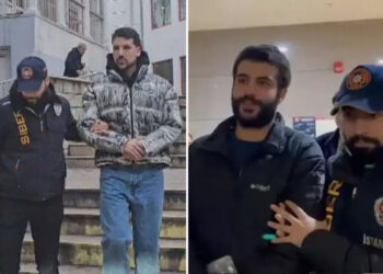 Yasa dışı bahis soruşturması: Kerimcan Durmaz ve Atakan Yılmaz tutuklandı