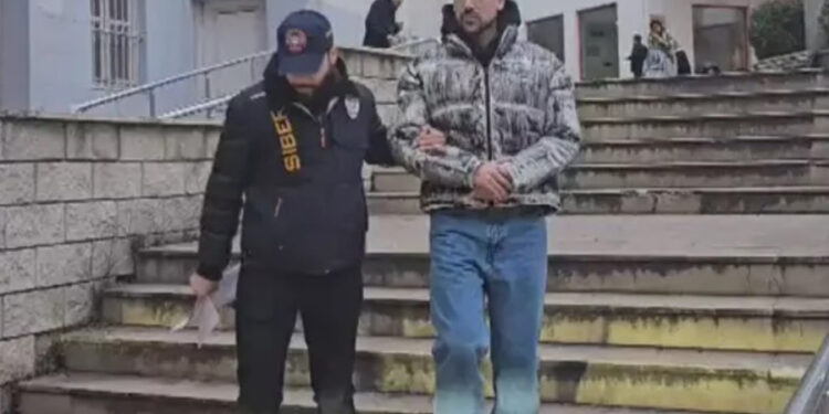 Yasa dışı bahis soruşturması: Kerimcan Durmaz’ın tutukluluğuna itiraz edildi
