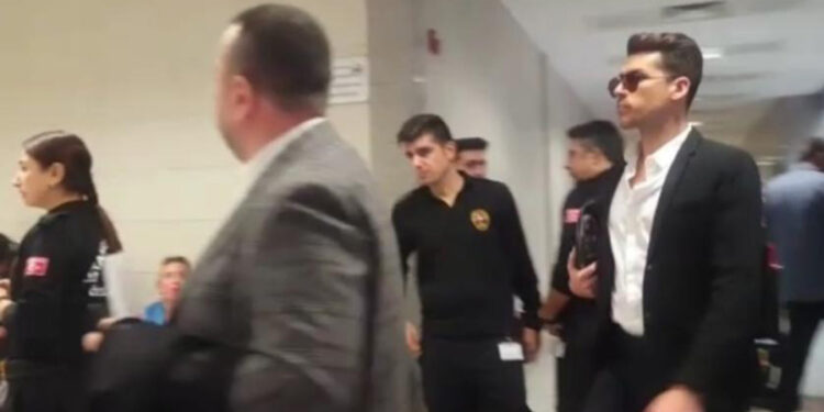 Yasa dışı bahis soruşturması: Sosyal medya fenomeni Kerimcan Durmaz’a gözaltı