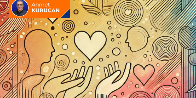 Yaşamak sanatı: Dikkat ve anlam üzerine