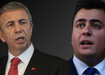Yavaş arayı açtı, Gökçek'in iddiaları broşürle dağıtıldı