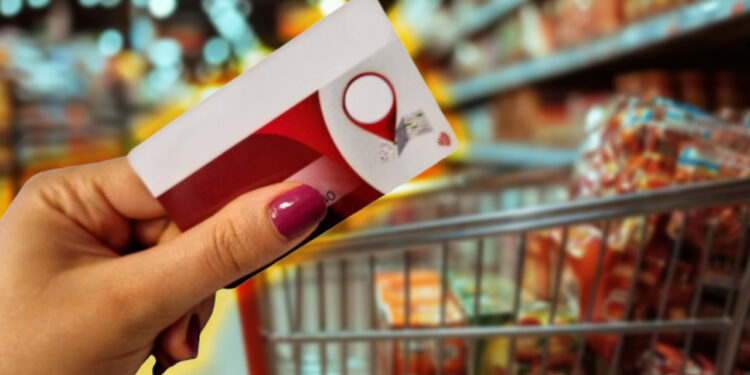 Yemek Kartı ile Market Alışverişi için SGK'dan Açıklama: Çalışanlar Dikkat! 'Dahil Edilmeyecek...'
