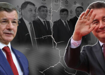 Yeni Yol Grubu’nda İlk Çatlak! ‘Yer Almayacağım’ Diyerek İstifasını Duyurdu