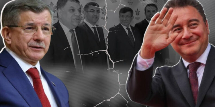 Yeni Yol Grubu’nda İlk Çatlak! ‘Yer Almayacağım’ Diyerek İstifasını Duyurdu