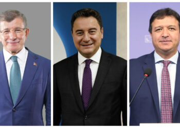 Yeni Yol Partisi'nin Kuruluşu İçin İlk Adım... Genel Başkan Belli Oldu