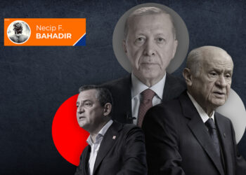 Yeni arayışlar; siyasi umut!