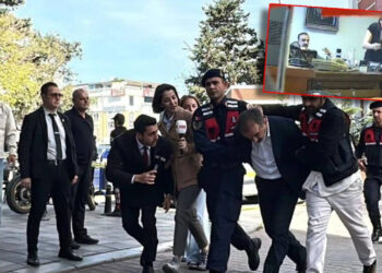 'Yenidoğan Çetesi'ni Çökerten Cumhuriyet Savcısını Makamında Tehdit Etmişti... Mustafa Kemal Zengin'in İfadesi Ortaya Çıktı
