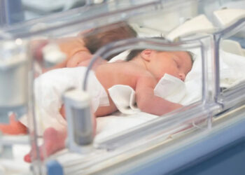 Yenidoğan Servisinde Korkunç Olay: Bebeklerin Kemiklerini Kırdı!