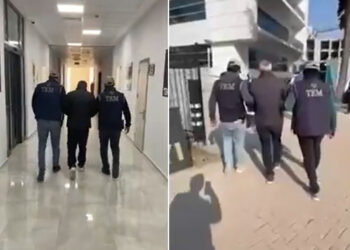 Yerlikaya duyurdu; 23 ilde nefret operasyonu: 71 gözaltı