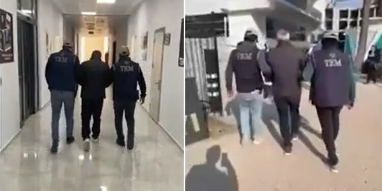 Yerlikaya duyurdu; 23 ilde nefret operasyonu: 71 gözaltı