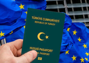 Yeşil pasaport sahiplerine kötü haber
