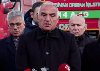 Yeterlilik belgesi verilmiş, bize olumsuz durum bildirilmedi