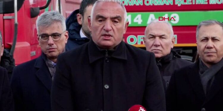 Yeterlilik belgesi verilmiş, bize olumsuz durum bildirilmedi