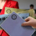 Yılın İlk Anketi: İşte Bu Pazar Seçim Olsa Partilerin Oy Oranları