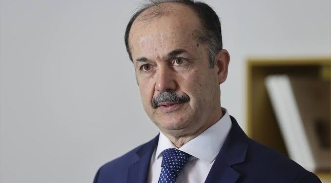 Yunus Emre Enstitüsü'nde adı yolsuzluğa karışan eski başkan kayıp