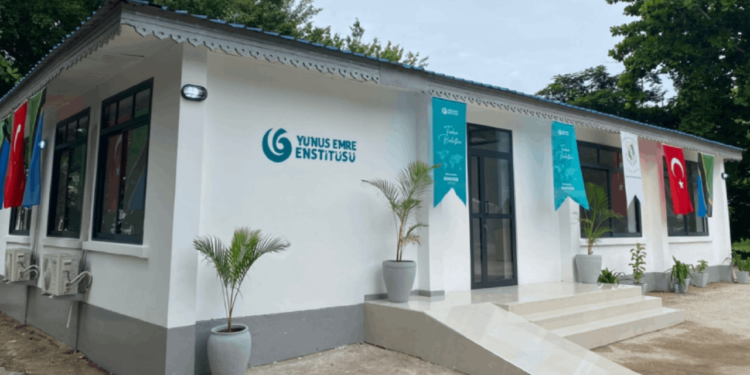 Yunus Emre Enstitüsü'ne Yolsuzluk Operasyonu