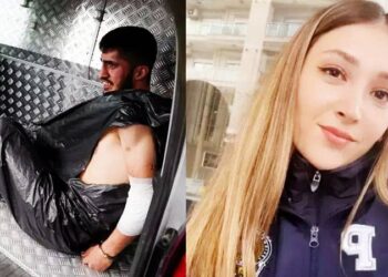 Yunus Emre Geçti'ye ağırlaştırılmış müebbet ve 26 yıl 9 ay hapis cezası verildi