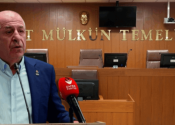 Zafer Partisi Lideri Ümit Özdağ Hakimlikteki İfadesinde Ne Dedi?