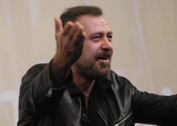 Zeki Demirkubuz insan, Nuri Bilge tasarlanmış bir şeylerin peşinde koşuyor