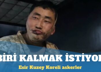 Zelenskiy: Ukraynalı savaş esirleri karşılığında Kuzey Koreli askerleri eve göndereceğiz