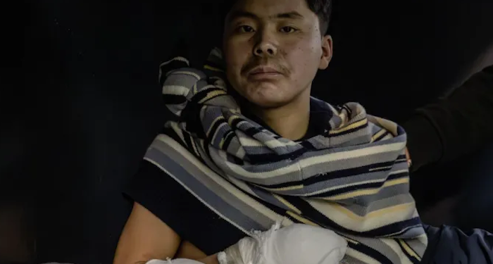 Zelenskiy’den Pyongyang’a esir düşen Kuzey Koreli askerleri takas teklifi