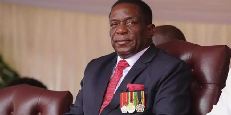 Zimbabve’de idam cezası kaldırıldı