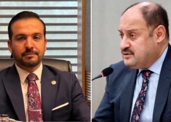 Zorlu AKP'ye katılıyor, Gülpınar bağımsız kalacak