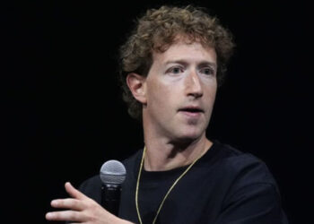 Zuckerberg’den koranavirüs itirafı: ”ABD Başkanı Biden sansür için baskı yaptı”