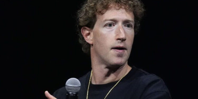 Zuckerberg’den koranavirüs itirafı: ”ABD Başkanı Biden sansür için baskı yaptı”