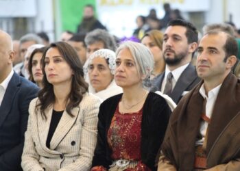 DEM Parti: “İmralı’daki görüşme yetmez, İmralı’nın kapıları açılmalı”