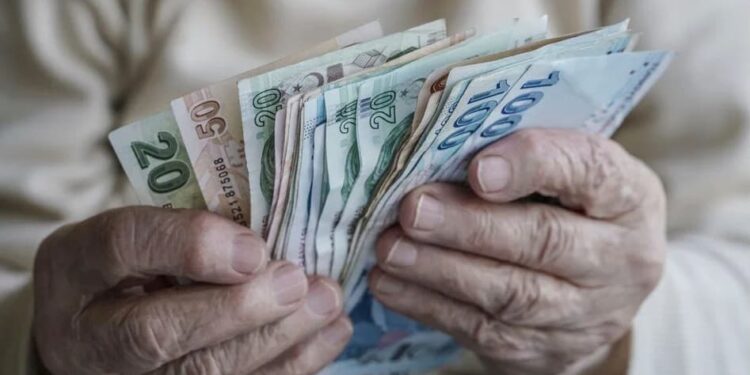 Emekli promosyonları martta güncelleniyor