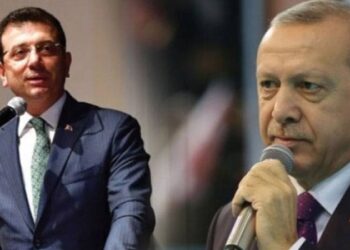 iktidar ile İmamoğlu arasındaki psikolojik rekabet hâlâ devam ediyor