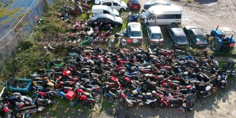 Yediemin otopark ücretlerine yüzde 39,60 ila 50 zam