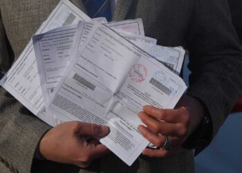 Vergi ve para cezalarının tahsilinde yeni dönem