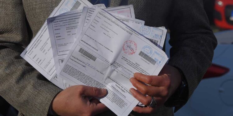 Vergi ve para cezalarının tahsilinde yeni dönem