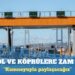 Otoyol ve köprülere zam sinyali
