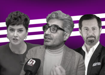 ‘Bilirkişi’ operasyonu; gözaltına alınan gazeteci sayısı 3’e yükseldi!