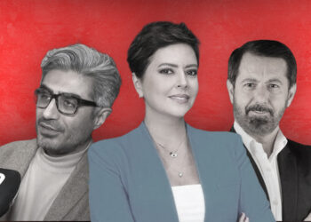 ‘Bilirkişi’ soruşturmasında Seda Selek ve Serhan Asker, ‘adli kontrolle’ serbest