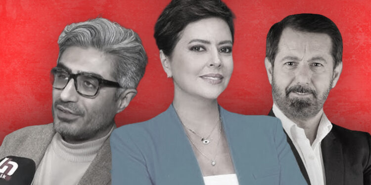 ‘Bilirkişi’ soruşturmasında Seda Selek ve Serhan Asker, ‘adli kontrolle’ serbest