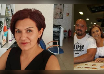 ‘Can güvenliğimden endişe ediyorum’ diyen kadının feryadı duyulmadı