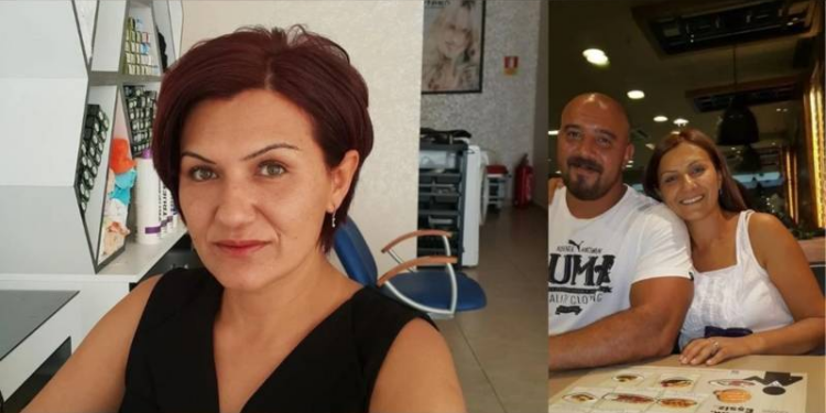 ‘Can güvenliğimden endişe ediyorum’ diyen kadının feryadı duyulmadı