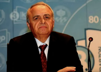 ‘Erdoğan’a hakaret’ten gözaltına alınmıştı; Sabri Uzun, adli kontrol şartıyla serbest bırakıldı