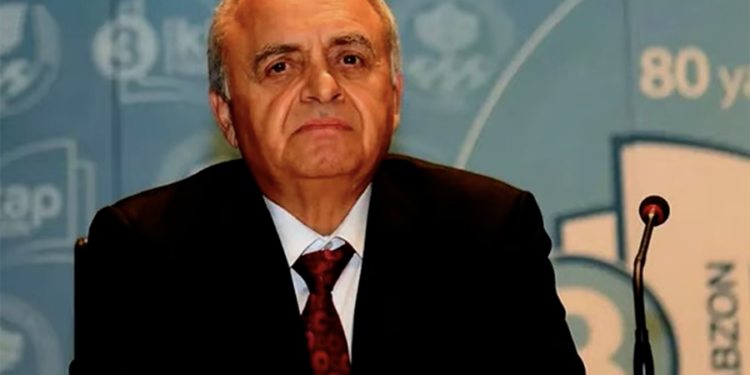 ‘Erdoğan’a hakaret’ten gözaltına alınmıştı; Sabri Uzun, adli kontrol şartıyla serbest bırakıldı