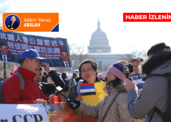 ‘Küçük küçük Trumplar’ ve büyük dönüş