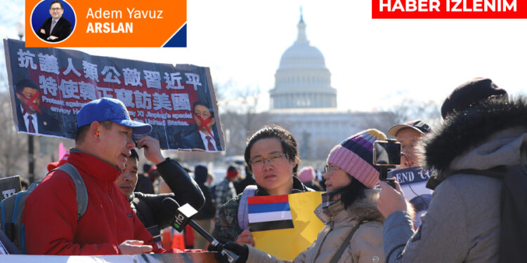 ‘Küçük küçük Trumplar’ ve büyük dönüş