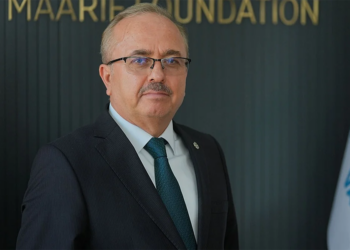 ‘Naylon fatura’ skandalıyla gündeme gelen Yunus Emre Vakfı’nın yöneticisi, Bakü’ye büyükelçi olarak atandı!