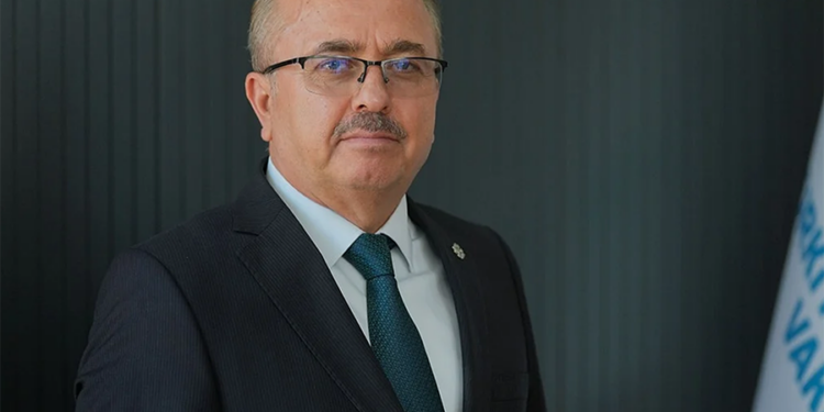 ‘Naylon fatura’ skandalıyla gündeme gelen Yunus Emre Vakfı’nın yöneticisi, Bakü’ye büyükelçi olarak atandı!