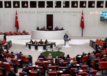 ‘Torba yasayla’ yeniden Meclis’e sunuldu; DDK’ya süper yetki geliyor