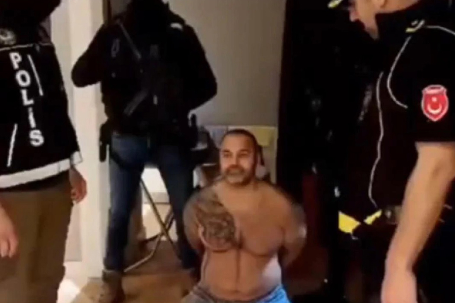 ‘Comanchero’ iddianamesi: Kırmızı Bülten’le aranırken şirket kurup Türk vatandaşlığı aldı