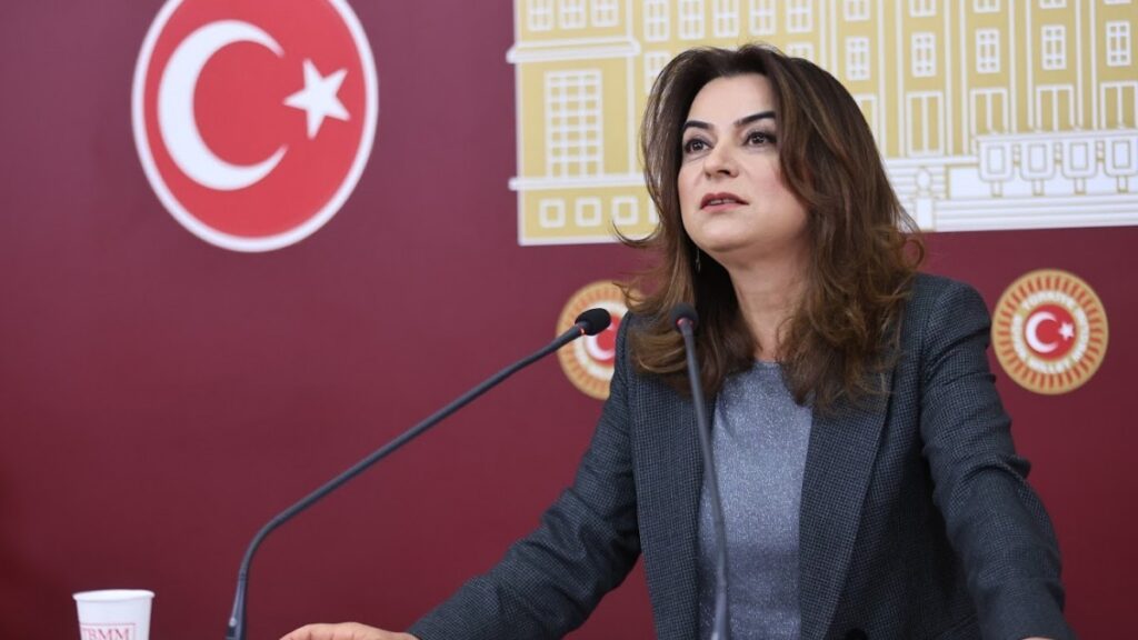 ‘Çözüm için Meclis elini taşın altına koymalı’